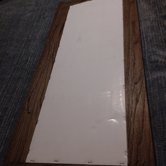 Wall hanging "Kiss me goodnight" - Picture 3 of 3